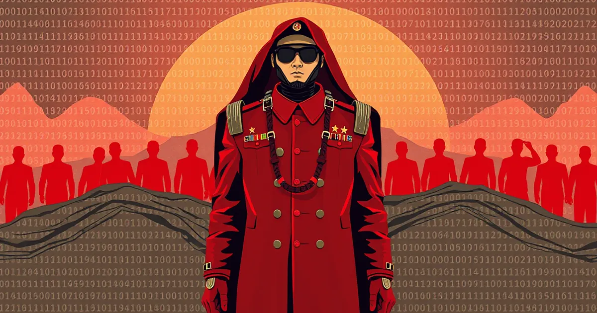 Nordkorea KI Armee